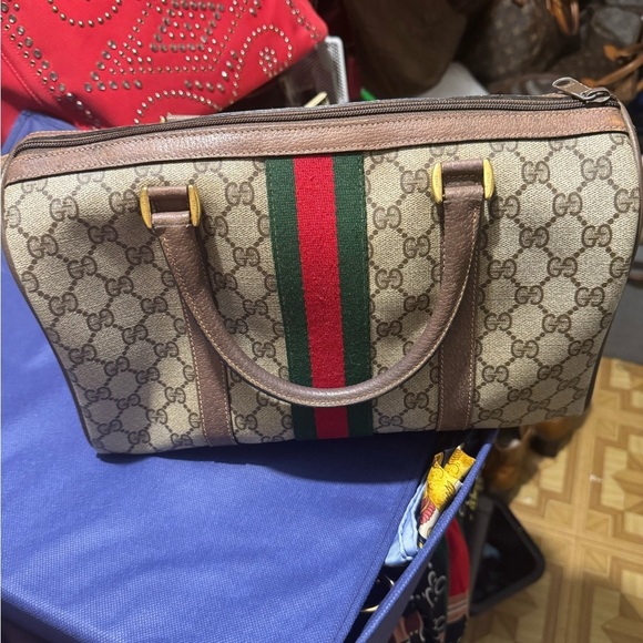 Gucci Boston - Picture 2 of 15